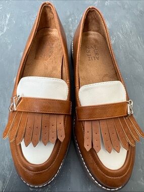 Naturalizer Womens Expert Slip On Loafer